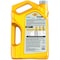 Pennzoil Platinum 0W-20 Gasoline Synthetic Motor Oil 5 qt 1 pk 550046127 - alternate 2